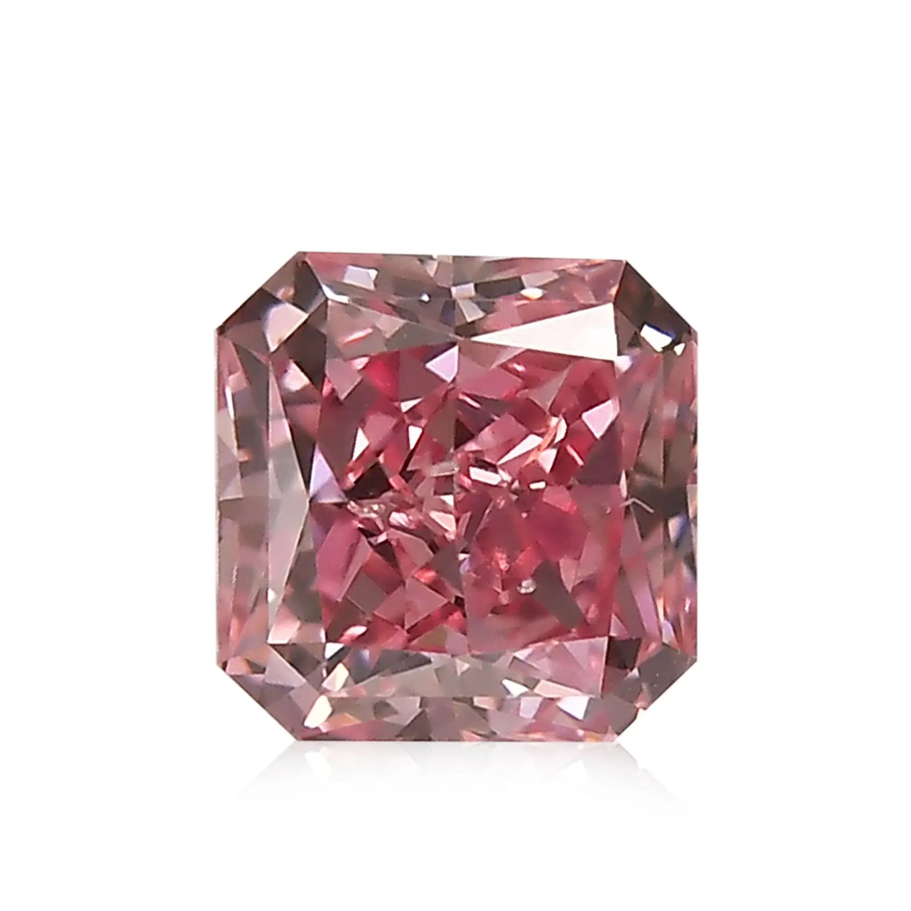 Cushion Diamond Shape
