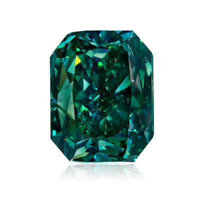 Radiant Diamond Shape