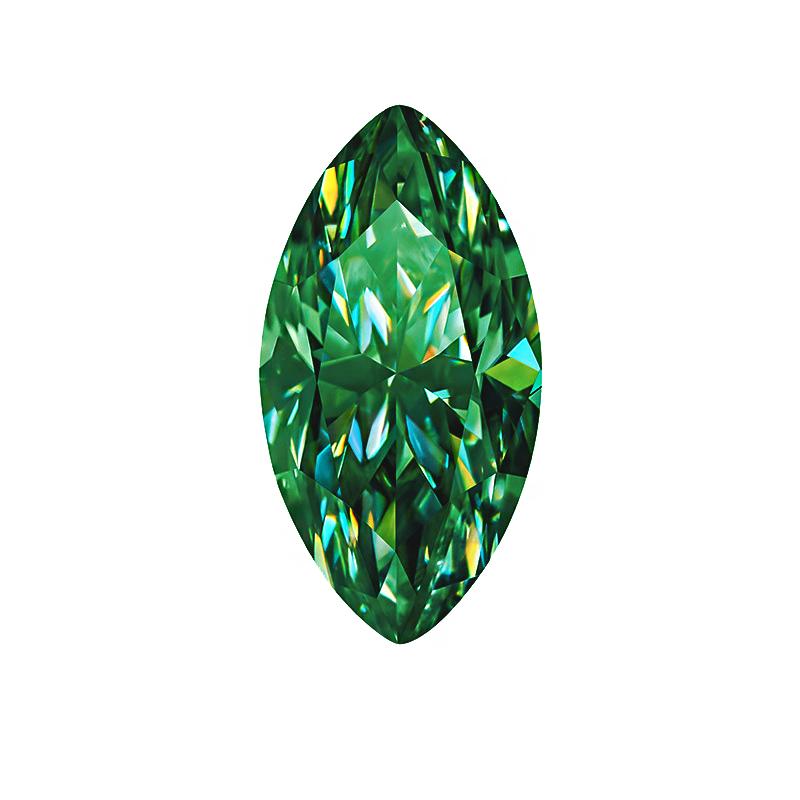 Marquise Diamond Shape