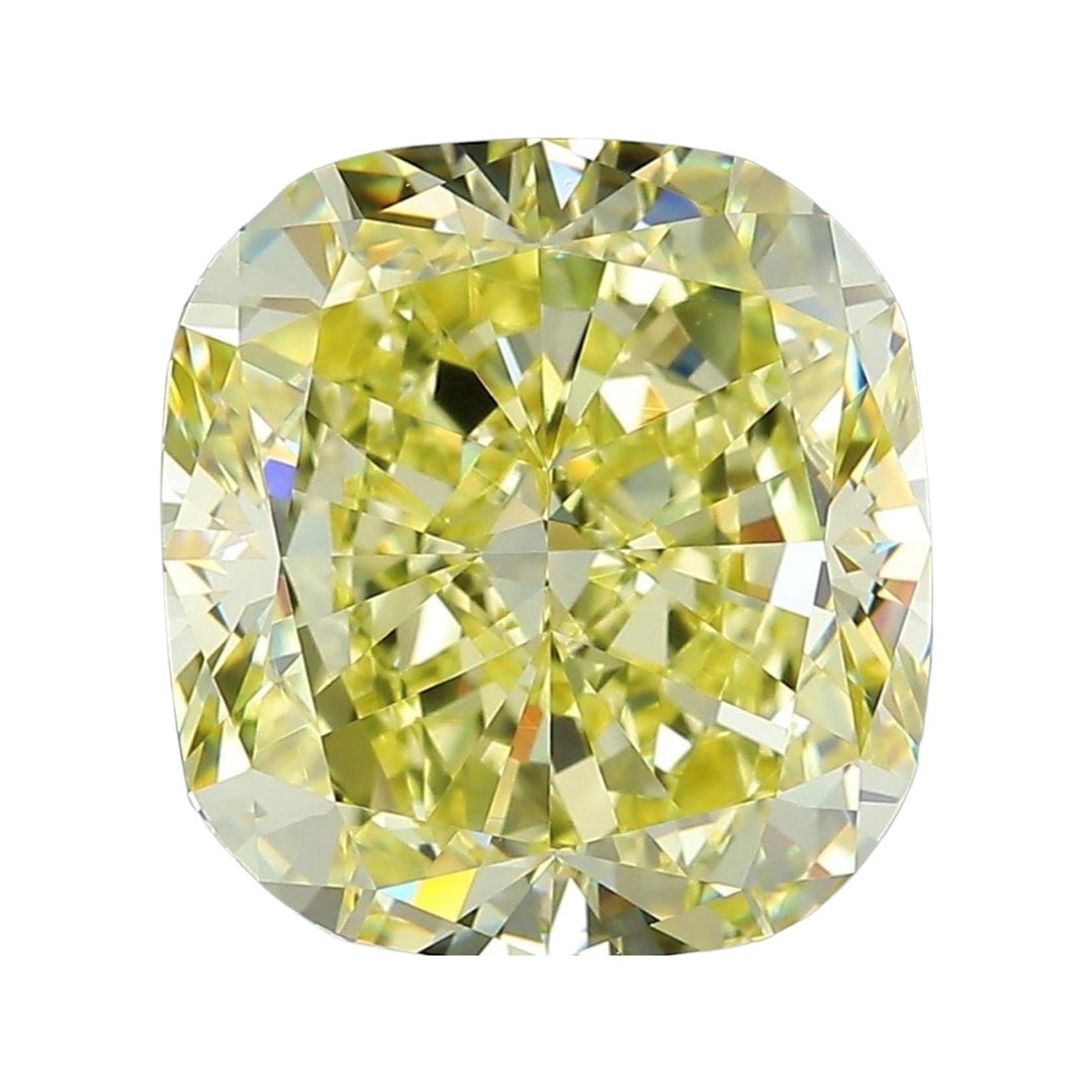 Cushion Diamond Shape