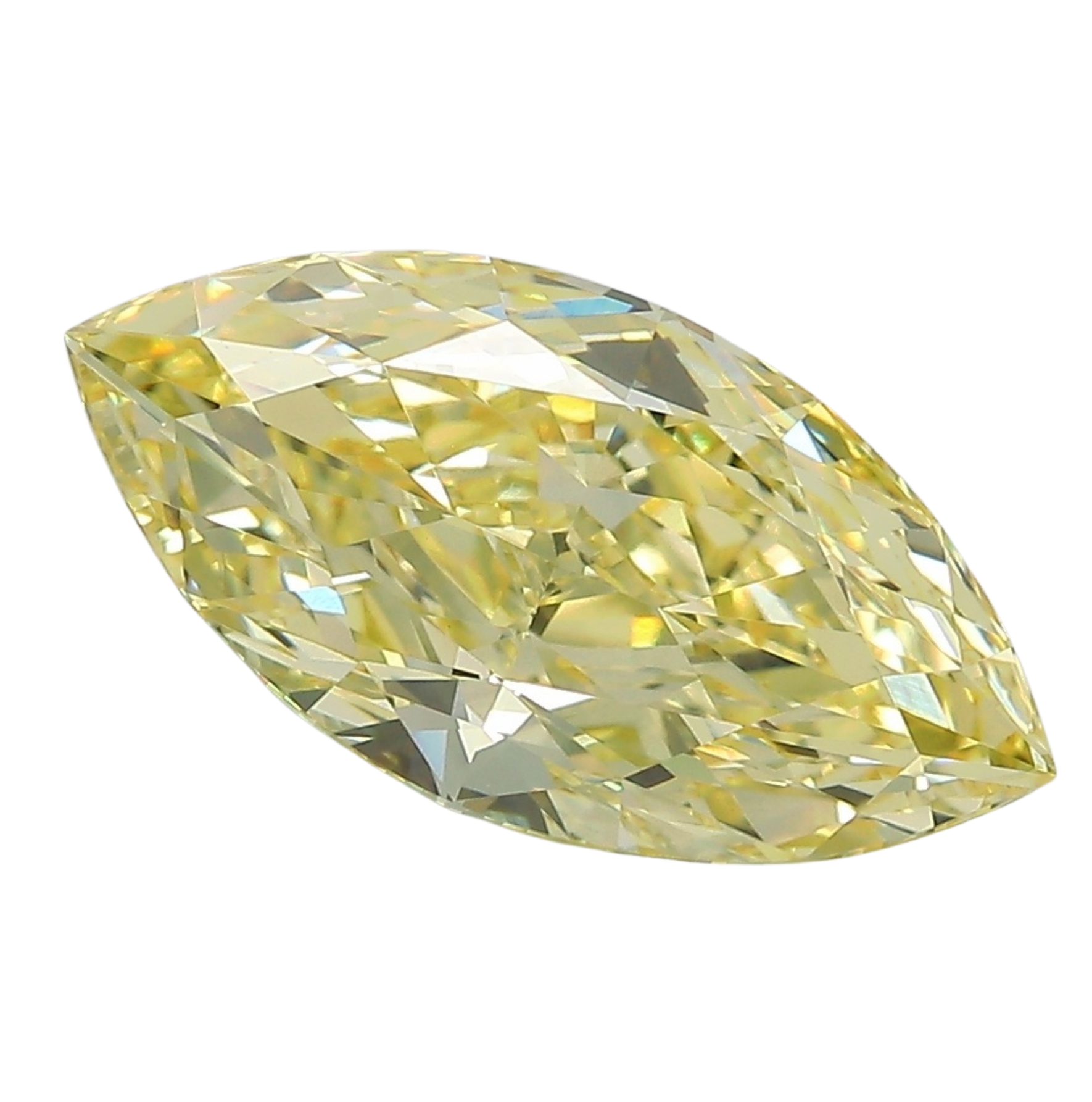 Marquise Diamond Shape