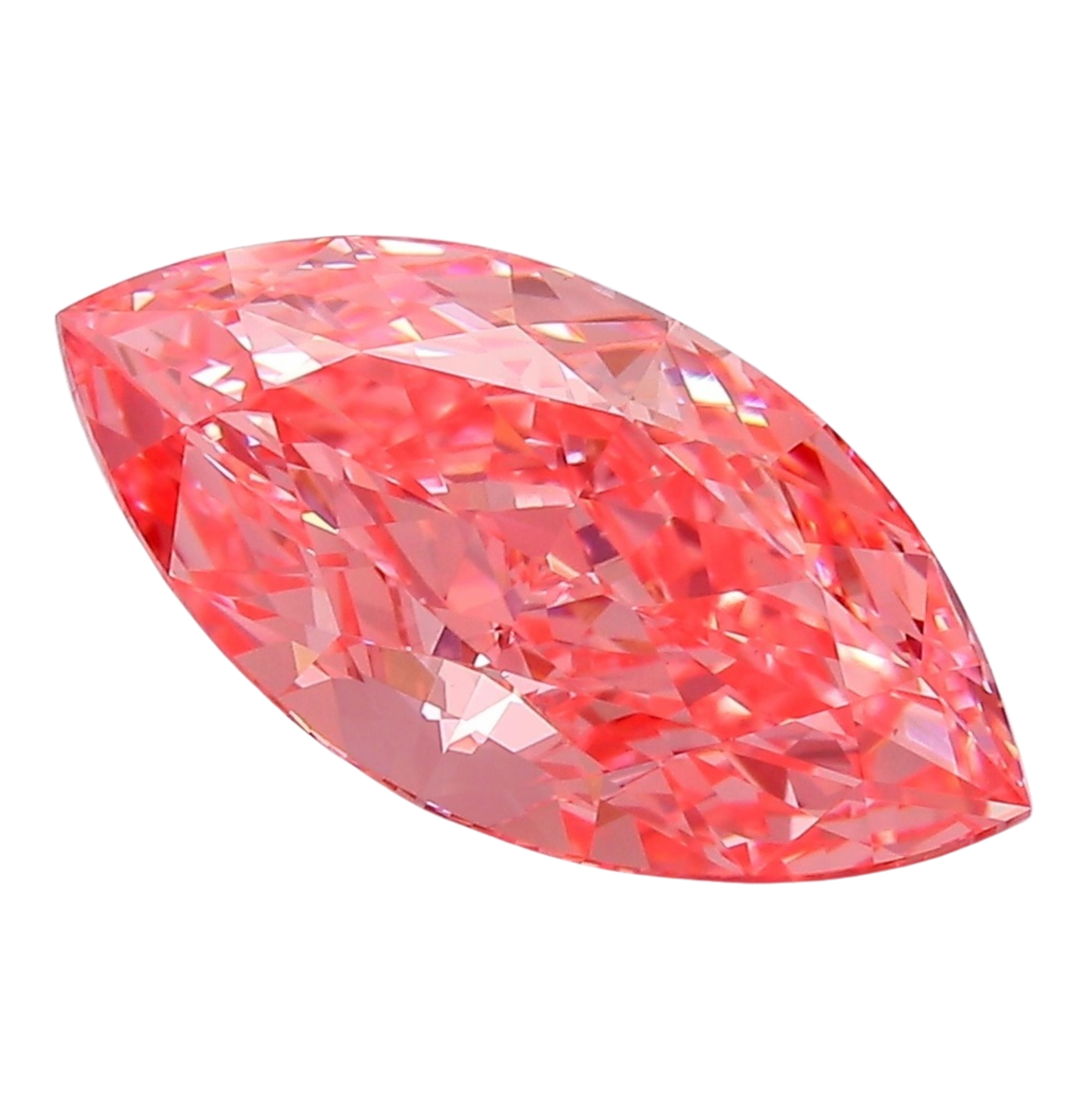 Marquise Diamond Shape