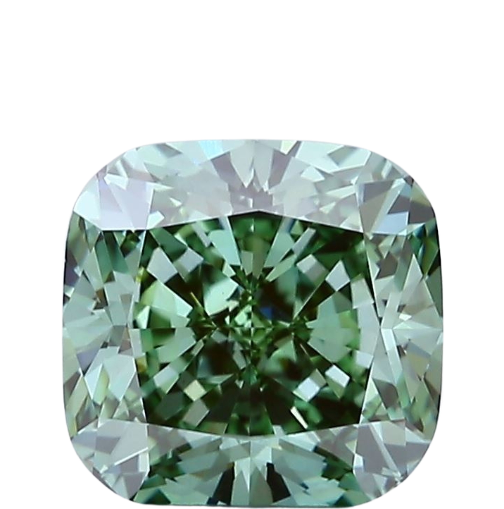 Cushion Diamond Shape