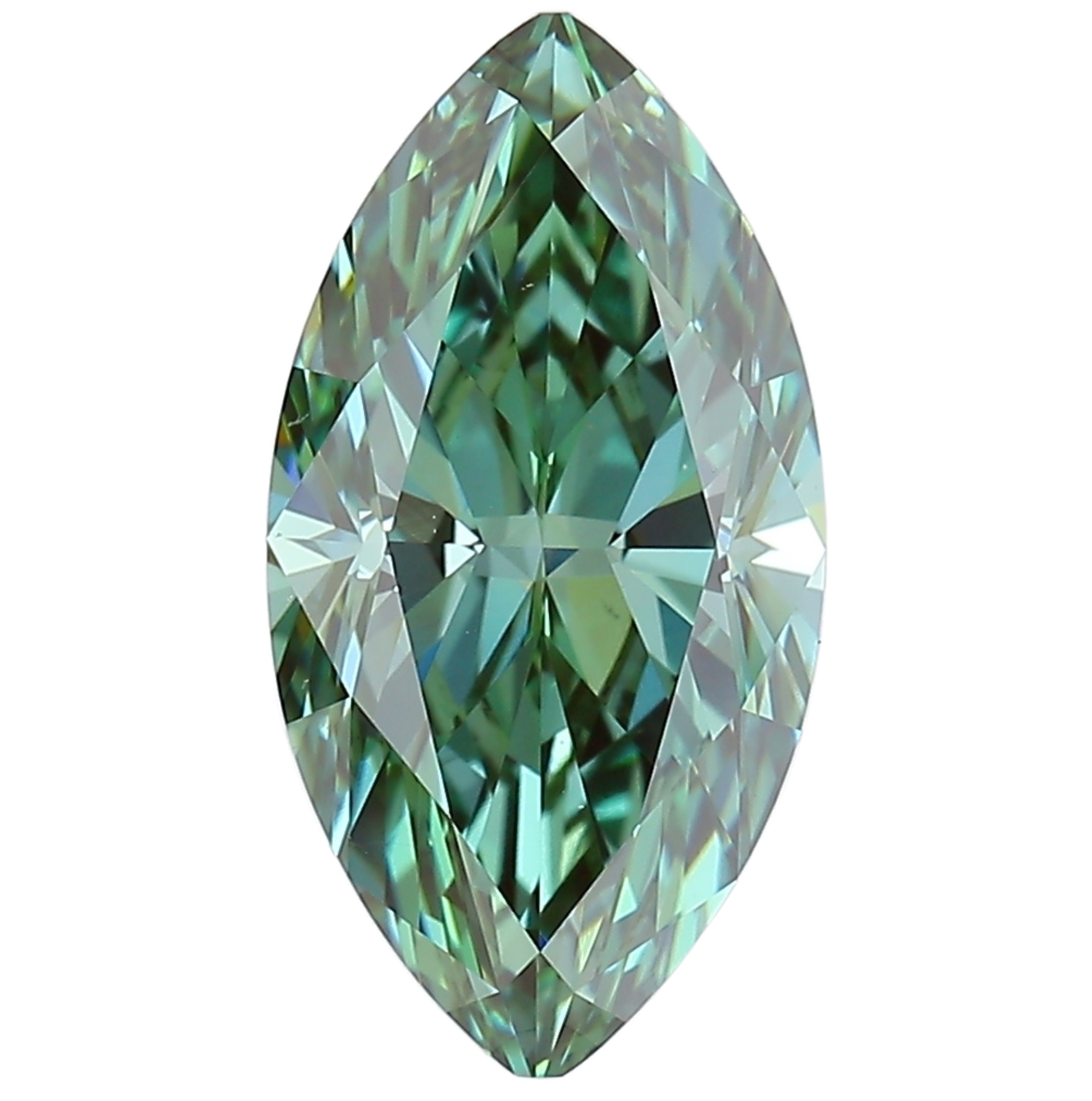 Marquise Diamond Shape