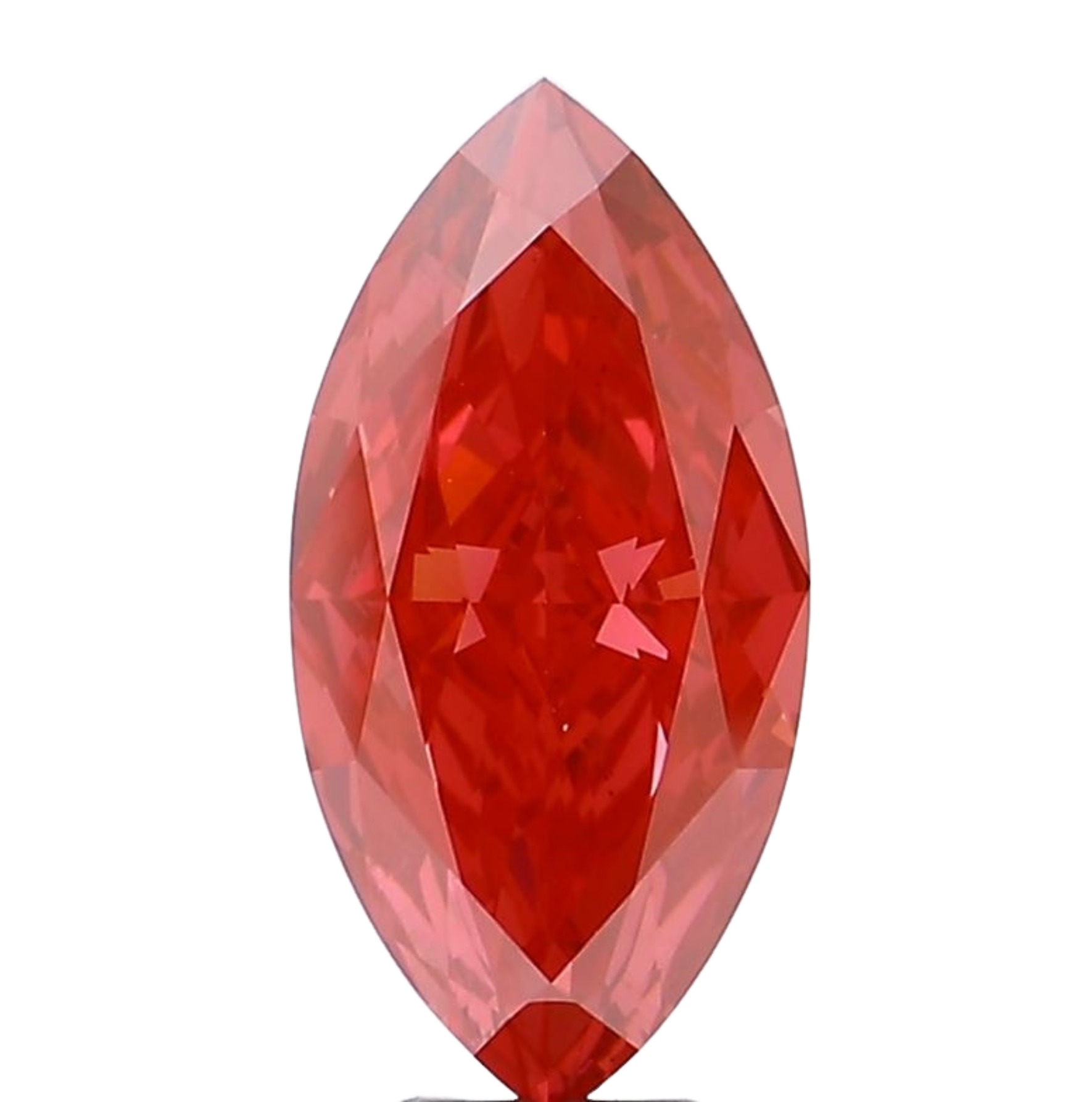 Marquise Diamond Shape