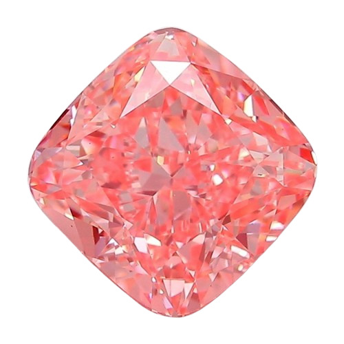 Cushion Diamond Shape