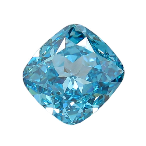 Cushion Diamond Shape